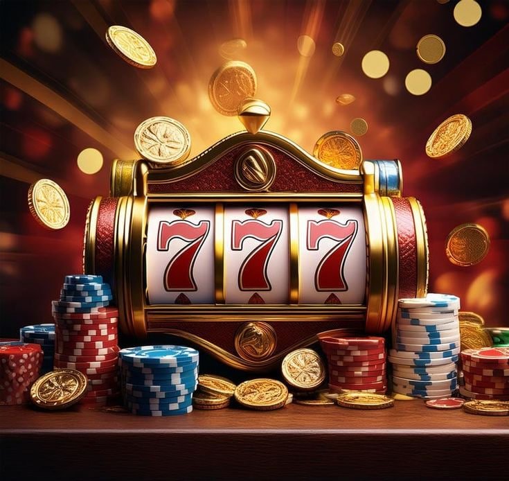 win13 game slot